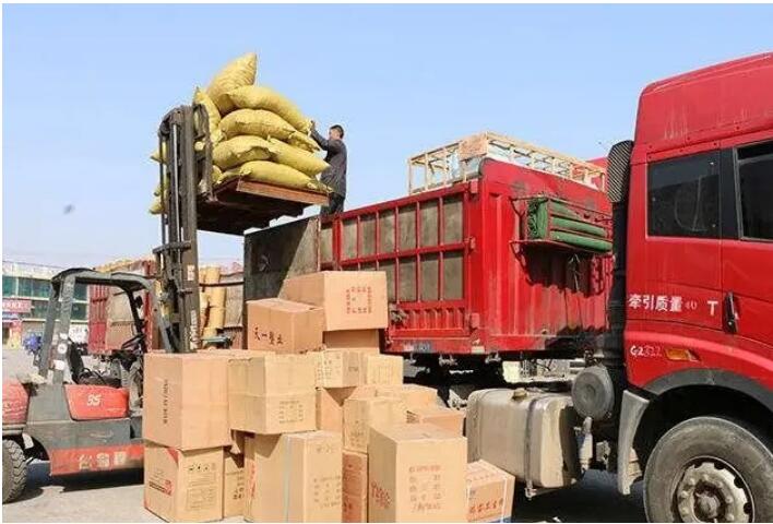 厦门到朝阳区物流专线