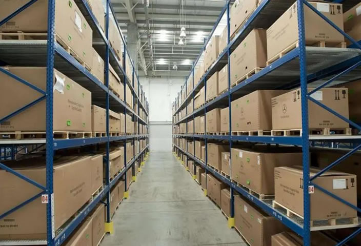 厦门到朝阳区货物仓储