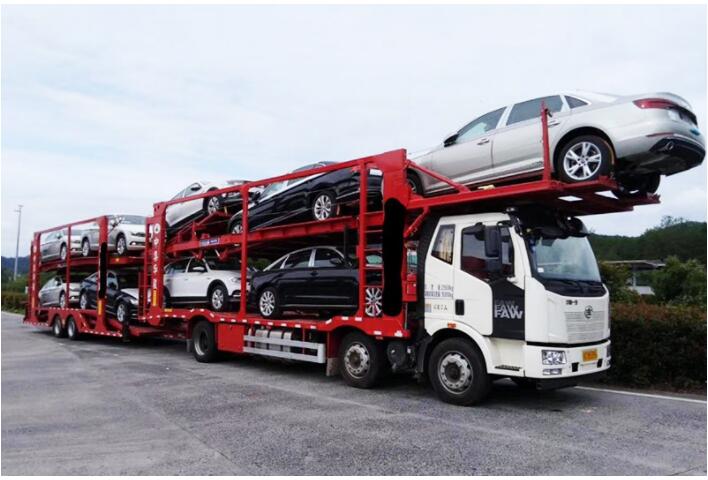 厦门到朝阳区轿车托运